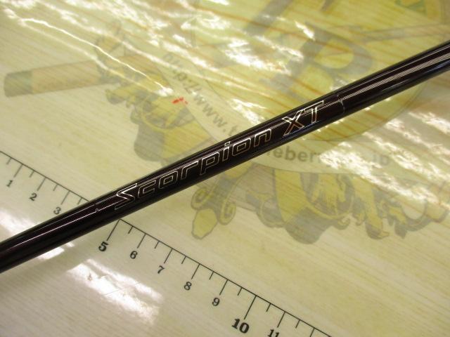 スコーピオンXT 1652R｜＠ベリーネット 日本最大新品中古釣具WEBショップ