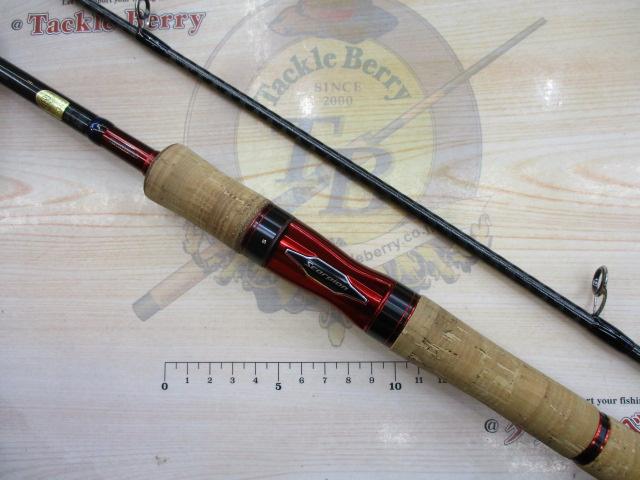 スコーピオン2832RS-2｜＠ベリーネット 日本最大新品中古釣具WEBショップ