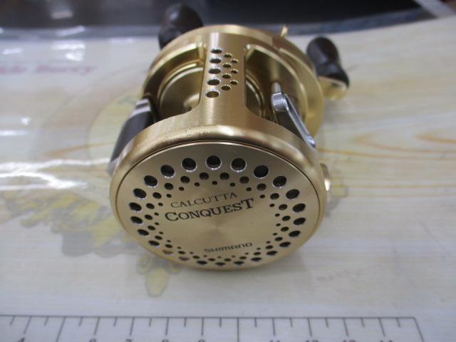 01カルカッタコンクエスト 101｜＠ベリーネット 日本最大新品中古釣具