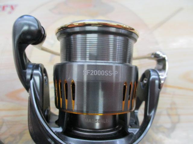 23エアリティ SF2000SS-P