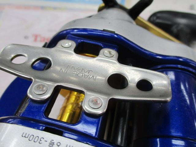 ハイパータナコン 500F