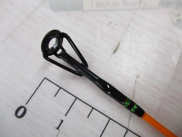 RGM スペックT 135B オレンジ｜＠ベリーネット 日本最大新品中古釣具