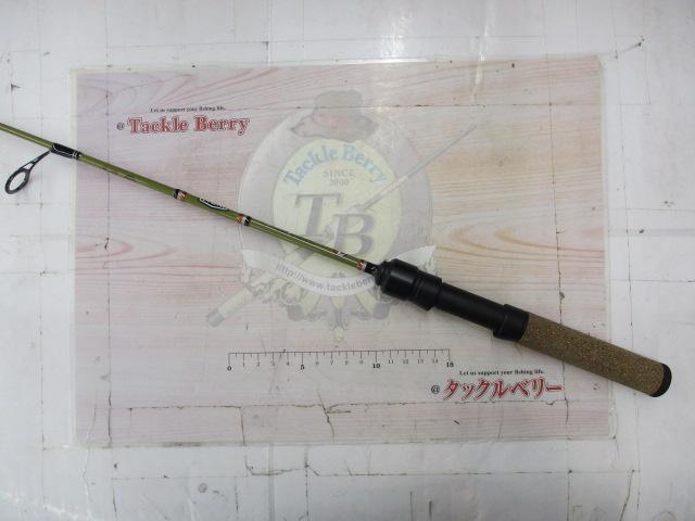 RGM スペックT 120S オリーブ