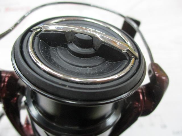 23セフィアSS C3000SHG