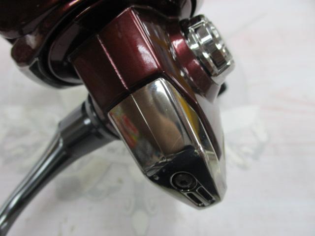 23セフィアSS C3000SHG