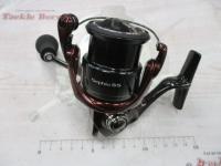 23セフィアSS C3000SHG