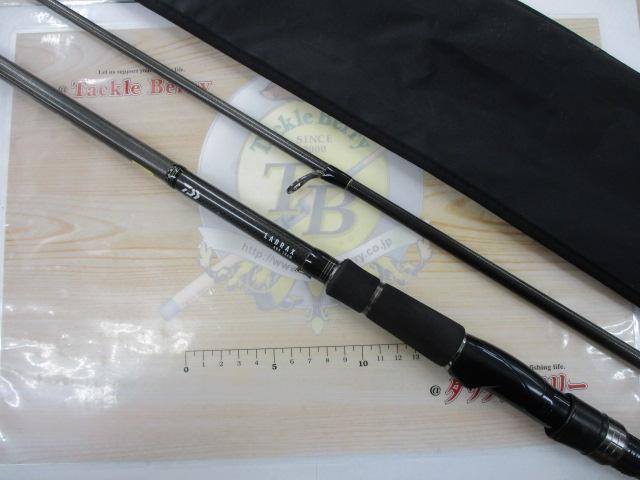 ラブラックス AGS106M｜＠ベリーネット 日本最大新品中古釣具WEBショップ