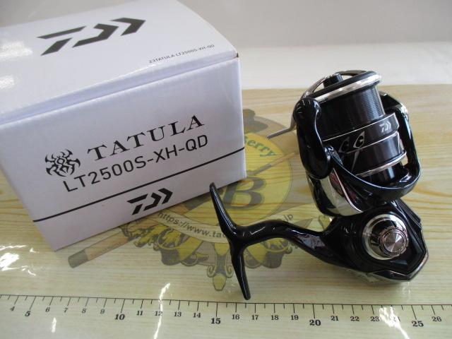 23タトゥーラ LT2500S-XH-QD