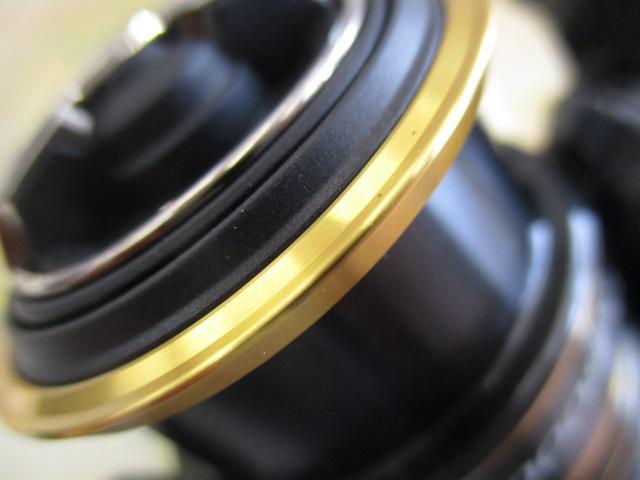 21アルテグラ C2000SHG