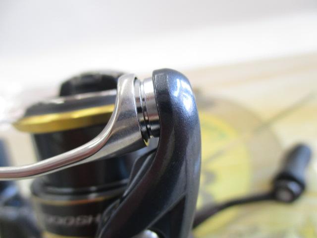21アルテグラ C2000SHG