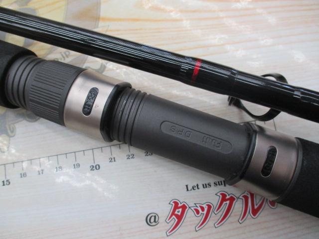 プロファイタースーパーコング200-270
