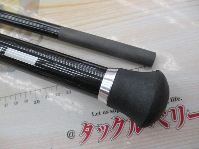 プロファイタースーパーコング200-270