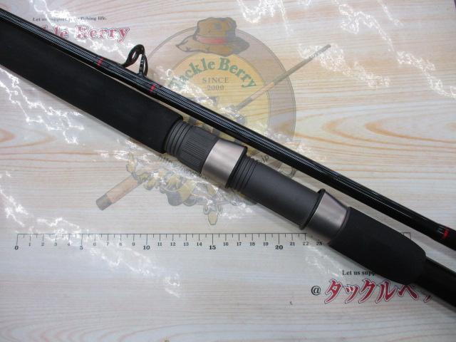 プロファイタースーパーコング200-270