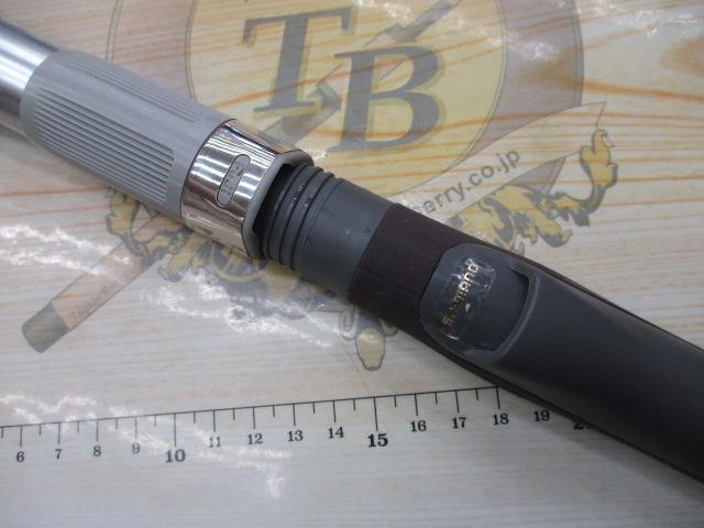IHトライトンEV 80-360T