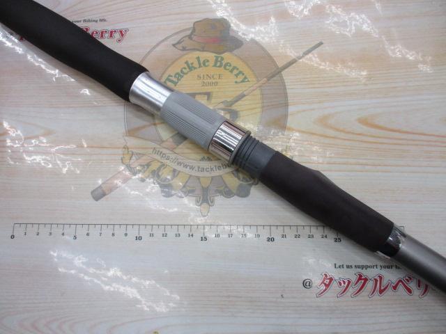 IHトライトンEV 80-360T