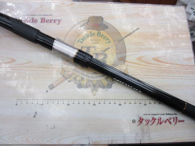 トーナメントISO 3-53遠投