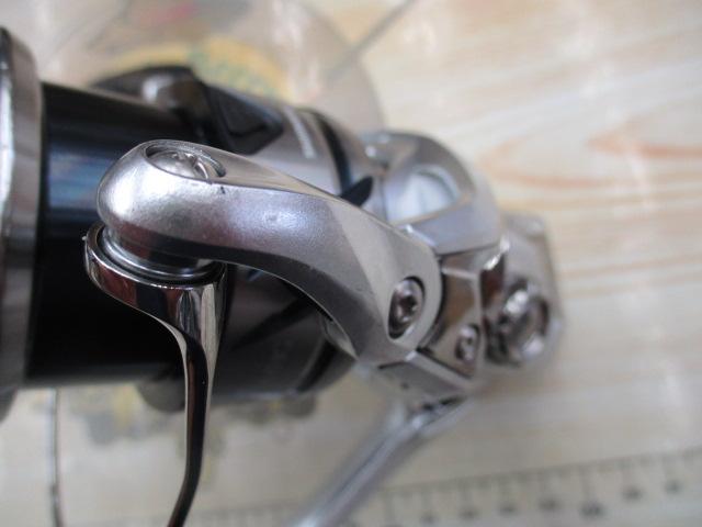 23ストラディック 4000MHG｜＠ベリーネット 日本最大新品中古釣具WEB
