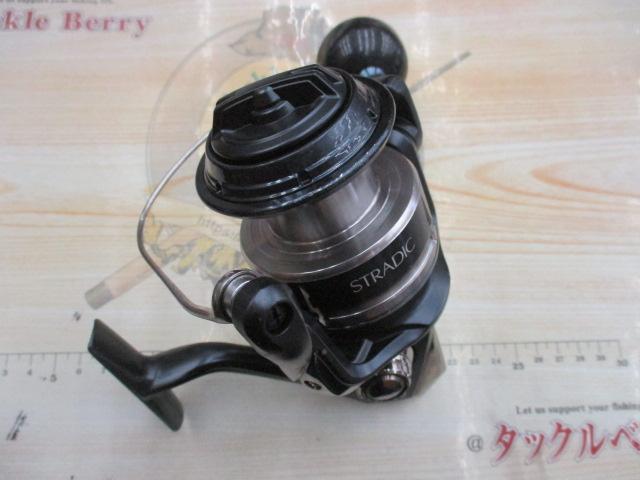 20ストラディックSW 6000PG｜＠ベリーネット 日本最大新品中古釣具WEB