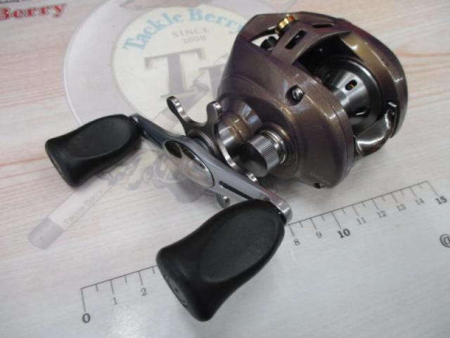 アルファス 103L｜＠ベリーネット 日本最大新品中古釣具WEBショップ
