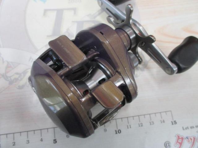 アルファス 103L｜＠ベリーネット 日本最大新品中古釣具WEBショップ