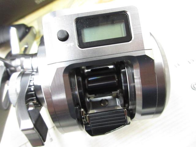 25オシアコンクエストCT 201PG｜＠ベリーネット 日本最大新品中古釣具