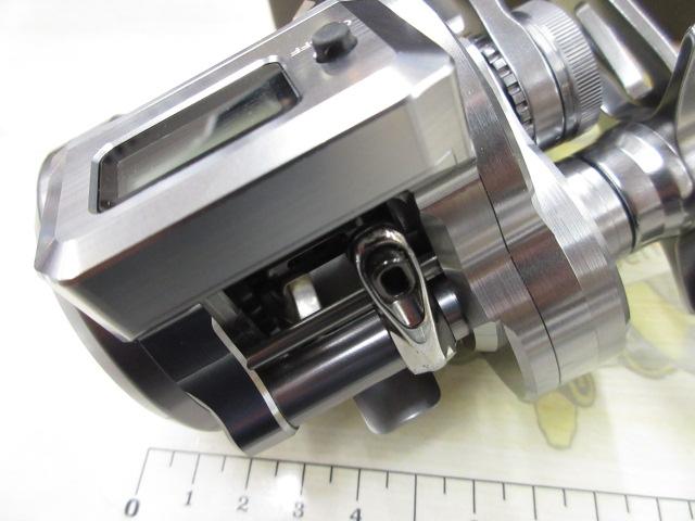 25オシアコンクエストCT 201PG｜＠ベリーネット 日本最大新品中古釣具