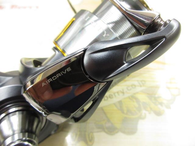 23エアリティ PC LT2500