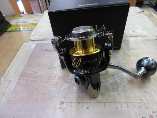 13ステラSW 6000HG
