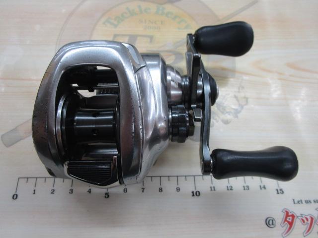 18バンタムMGL HG RH｜＠ベリーネット 日本最大新品中古釣具WEBショップ