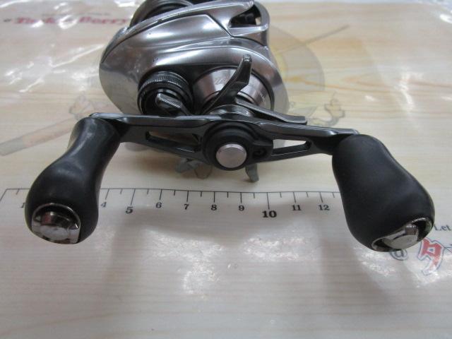 18バンタムMGL HG RH｜＠ベリーネット 日本最大新品中古釣具WEBショップ