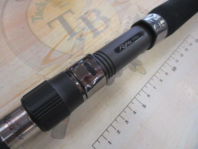 ウルティモ 82ML｜＠ベリーネット 日本最大新品中古釣具WEBショップ