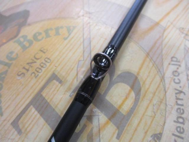 タトゥーラ 641LFB-BF｜＠ベリーネット 日本最大新品中古釣具WEBショップ