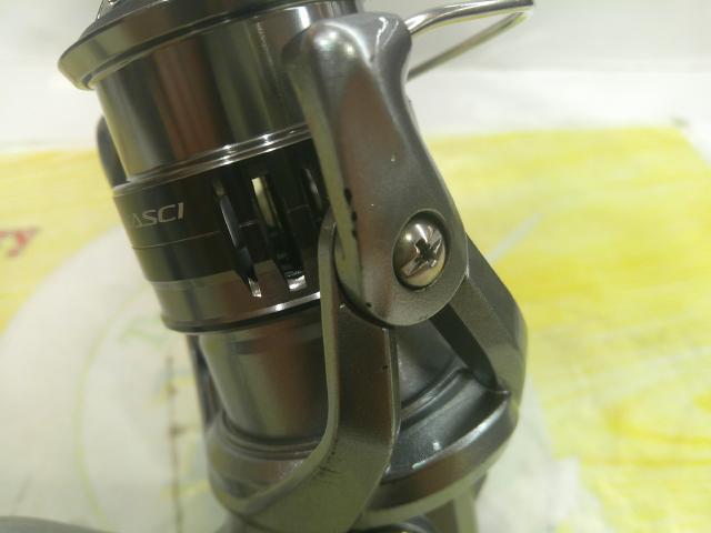 21ナスキー C2000SHG