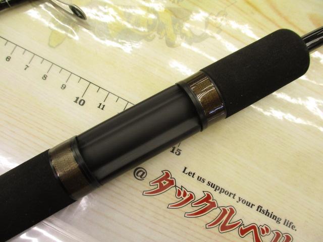 ブレイクスルー ゼロヴァージ BTZV61-L