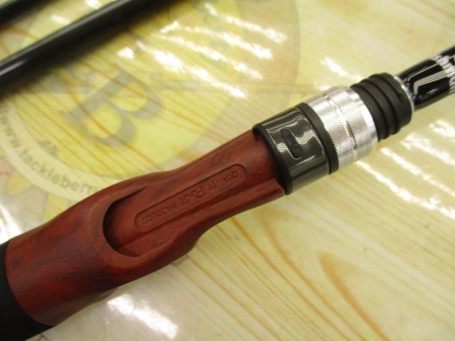 ビームス インテ 9.8L