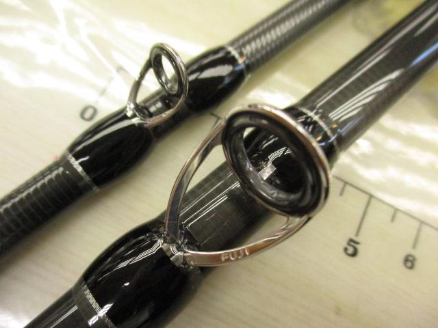 ビームス インテ 9.8L
