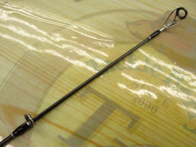 ビームス インテ 9.8L