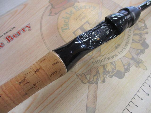 16ポイズングロリアス 162L-BFS｜＠ベリーネット 日本最大新品中古釣具