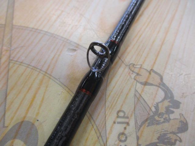 16ポイズングロリアス 162L-BFS｜＠ベリーネット 日本最大新品中古釣具