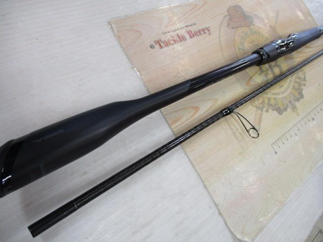 22エクスセンスインフィニティ S96ML