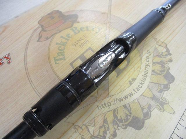 22エクスセンスインフィニティ S96ML