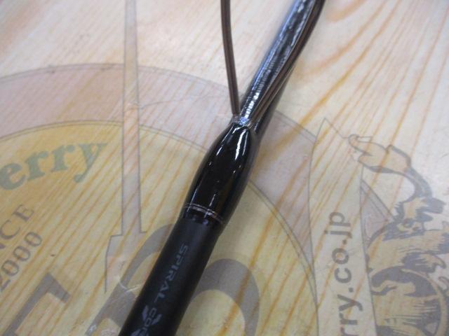 22エクスセンスインフィニティ S96ML