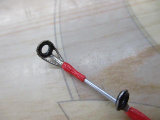 カワハギBB MH180｜＠ベリーネット 日本最大新品中古釣具WEBショップ