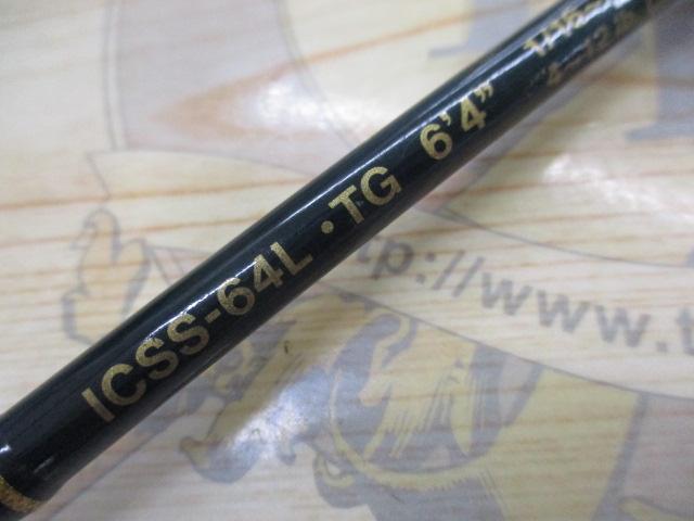 インスパイア ICSS-64L.TG