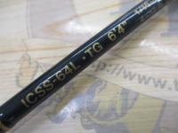 インスパイア ICSS-64L.TG