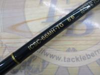 インスパイア ICSC-66MH.TG