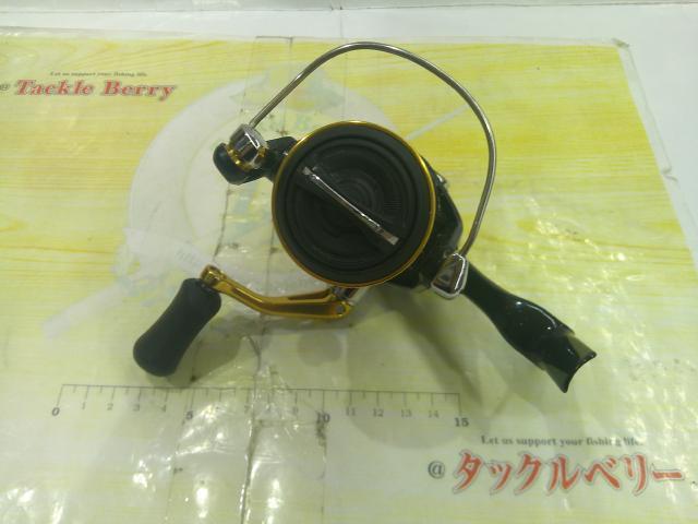 17サハラ 1000｜＠ベリーネット 日本最大新品中古釣具WEBショップ