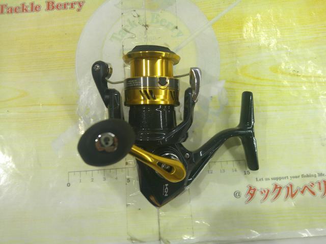 17サハラ 1000｜＠ベリーネット 日本最大新品中古釣具WEBショップ