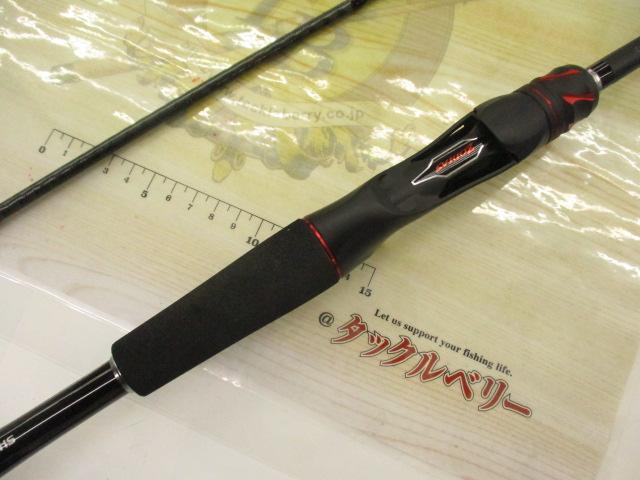 20ゾデイアス166M−2 フィッシング シマノ 20 ゾディアス 166M-2 (ベイトモデル) / バス