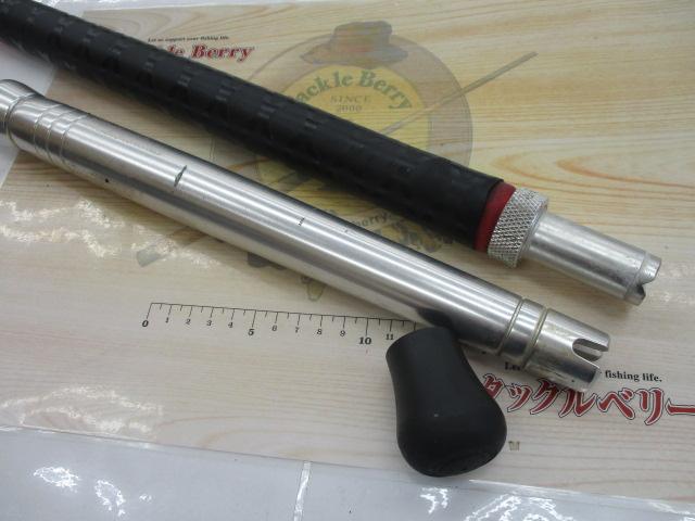 パシフィックスプリント 10-30LBS